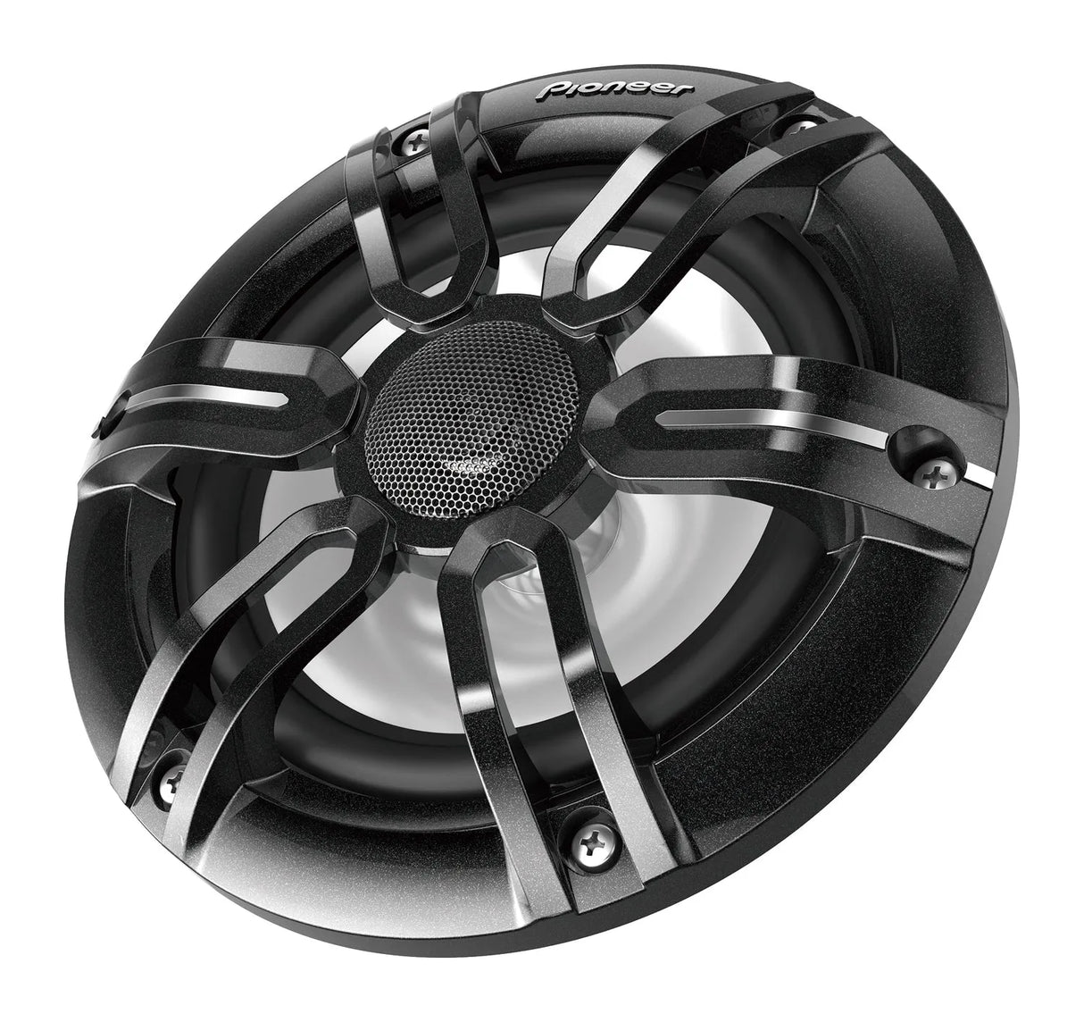 Pioneer TS-ME650FS, 6.5" Marine koaksialiniai garsiakalbiai 250W