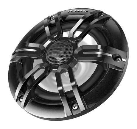 Pioneer TS-ME650FS, 6.5" Marine koaksialiniai garsiakalbiai 250W