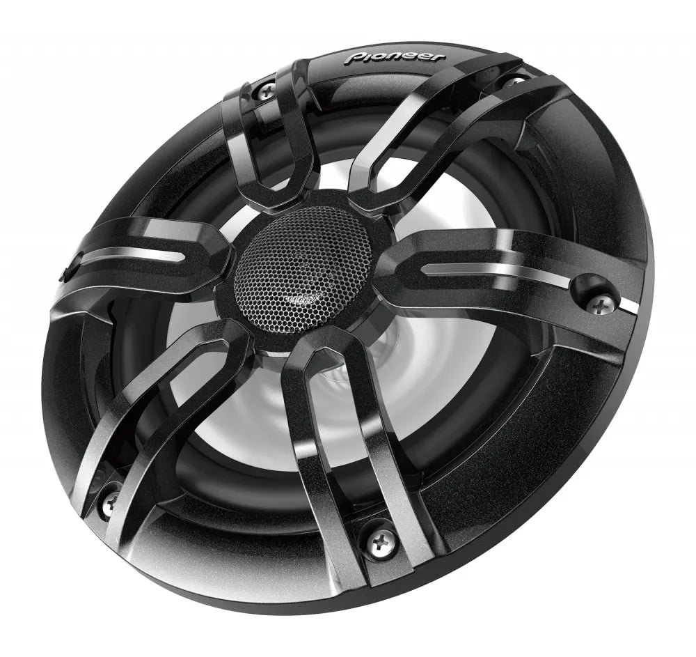 Pioneer TS-ME650FS, 6.5” Marine koaksialiniai garsiakalbiai 250W