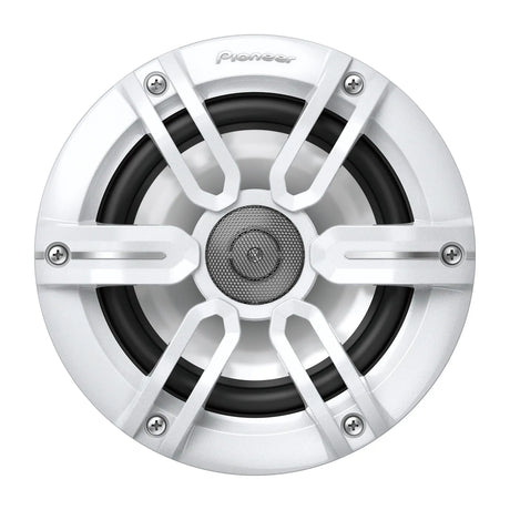 Pioneer TS-ME650FS, 6.5" Marine koaksialiniai garsiakalbiai 250W