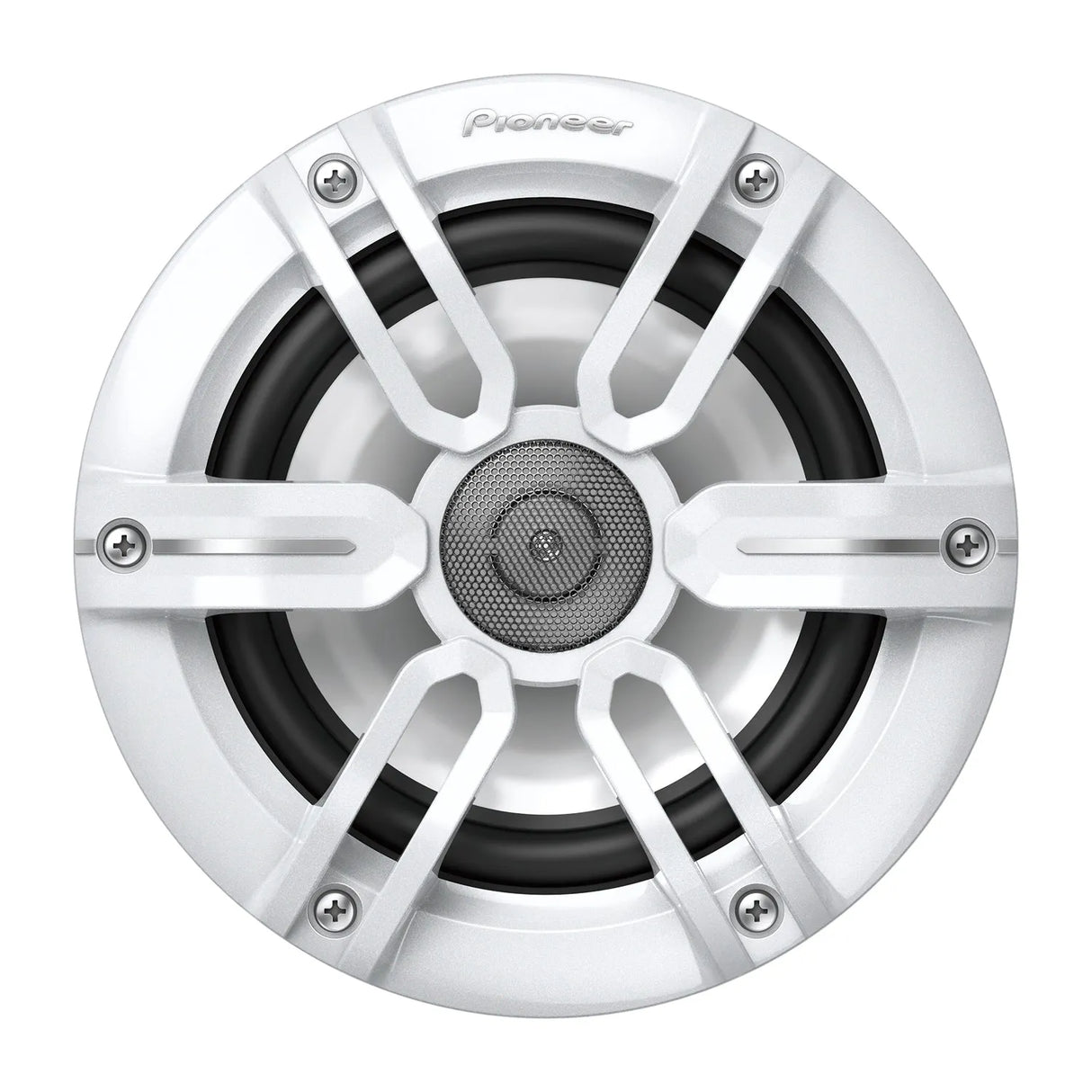 Pioneer TS-ME650FS, 6.5" Marine koaksialiniai garsiakalbiai 250W