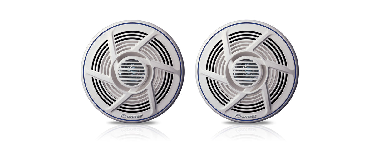 Pioneer TS-MR1600 drėgmei atsparus garsiakalbis