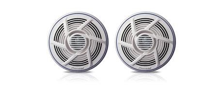 Pioneer TS-MR1600 drėgmei atsparus garsiakalbis