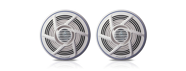 Pioneer TS-MR1600 drėgmei atsparus garsiakalbis