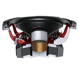 Pioneer TS-W3020PRO, žemų dažnių garsiakalbis, 30cm, 3500W