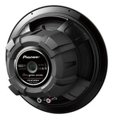 Pioneer TS-W32S4 - garsiakalbio galinė dalis su jungtimis
