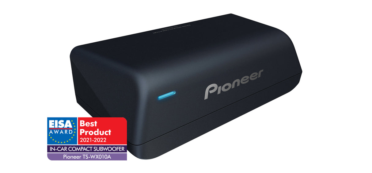 Pioneer TS-WX010A