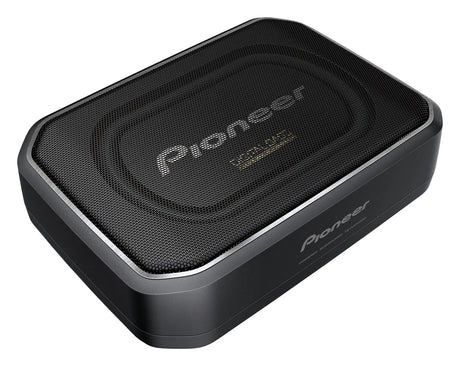 Pioneer TS-WX140DA, 170W aktyvi žemų dažnių garso kolonėlė
