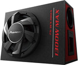 Pioneer TS-WX300A