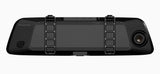 Pioneer VREC-150MD Driving recorder mirror - galinė panelė su jungtimis ir kamera