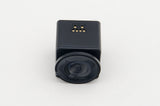 Pioneer VREC-DH200 dash cam - galinė panelė su jungtimis