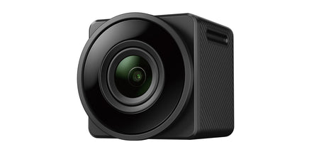 Pioneer VREC-DH200 dash cam