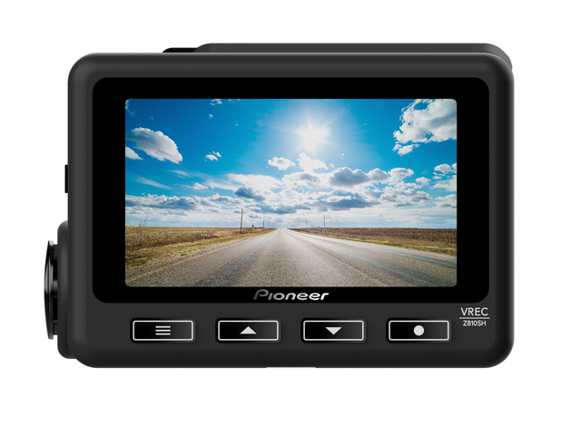 Pioneer VREC-Z810SH