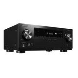 Pioneer VSX-935, 7.2 kanalų 8K AV Resyveris-Stiprintuvas