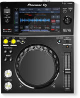 Pioneer XDJ-700 DJ mediaplayer