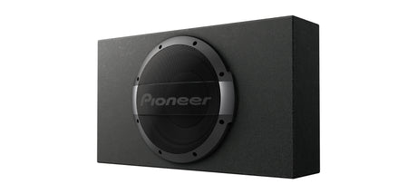 Pioneer ŽEMAS AKTYVUS SUBWOOFERIS 25 cm 1200W TS-WX1010LA