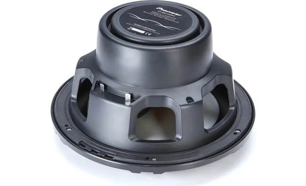 Pionner TS-ME100WS, 10” Marine žemų dažnių garsiakalbis 900W