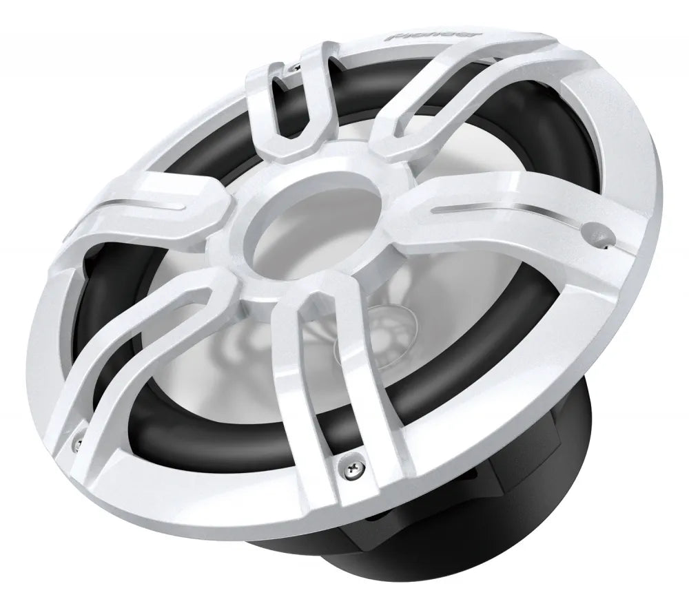 Pionner TS-ME100WS, 10” Marine žemų dažnių garsiakalbis 900W