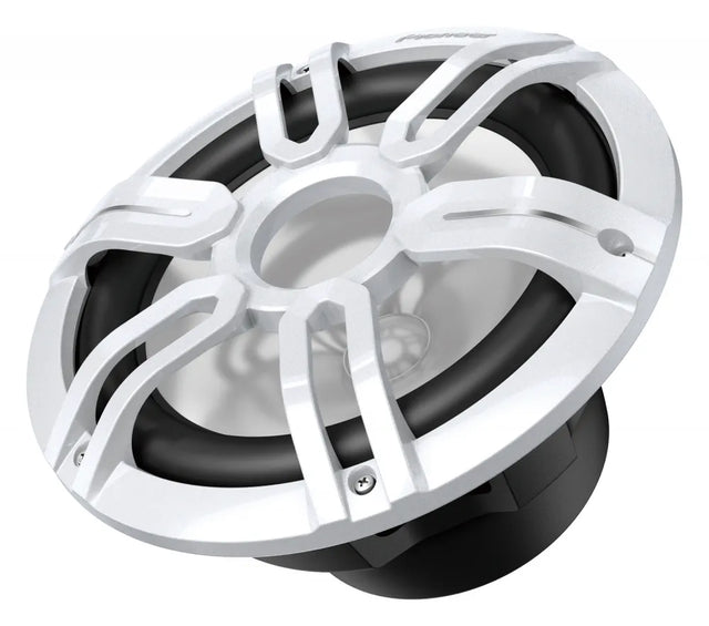 Pionner TS-ME100WS, 10” Marine žemų dažnių garsiakalbis 900W