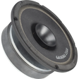 Plačiajuosčiai garsiakalbiai Ground Zero GZCF 165COAX, 200W, koaksiali