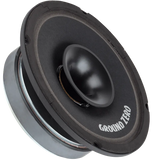 Plačiajuosčiai garsiakalbiai Ground Zero GZCF 200COAX, 250W, koaksiali