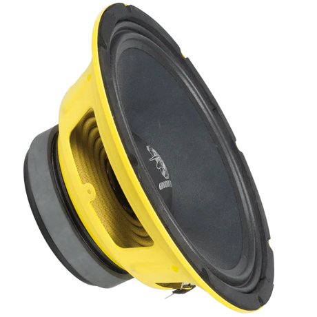 Plačiajuostis žemų dažnių garsiakalbis Ground Zero GZCK 250SPL, 400W, 25cm