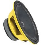 Plačiajuostis žemų dažnių garsiakalbis Ground Zero GZCK 250SPL, 400W,