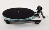 Rega Planar 8, patefonas su išoriniu maitinimo šaltiniu