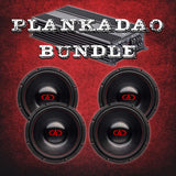 Plankadao DD BASSKIT 10