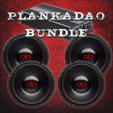 Plankadao DD BASSKIT 12