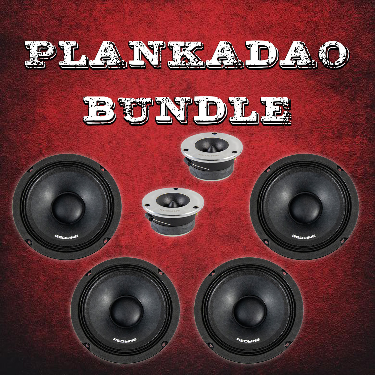 Plankadao DD REDLINE 6.2