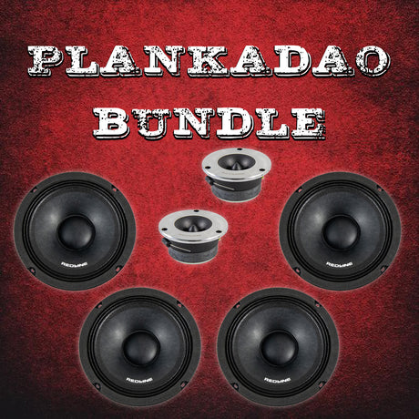 Plankadao DD REDLINE 6.2