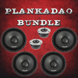 Plankadao DD REDLINE 8.2