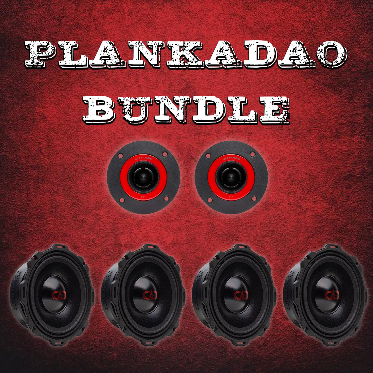 Plankadao DD VO 6.2