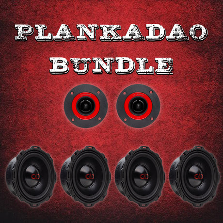 Plankadao DD VO 6.2