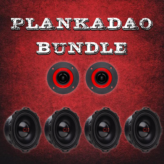 Plankadao DD VO 6.2