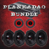 Plankadao DD VO 8.2 ACTIVE