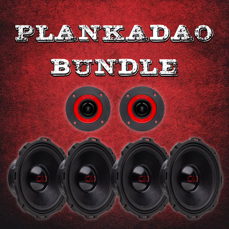 Plankadao DD VO 8.2