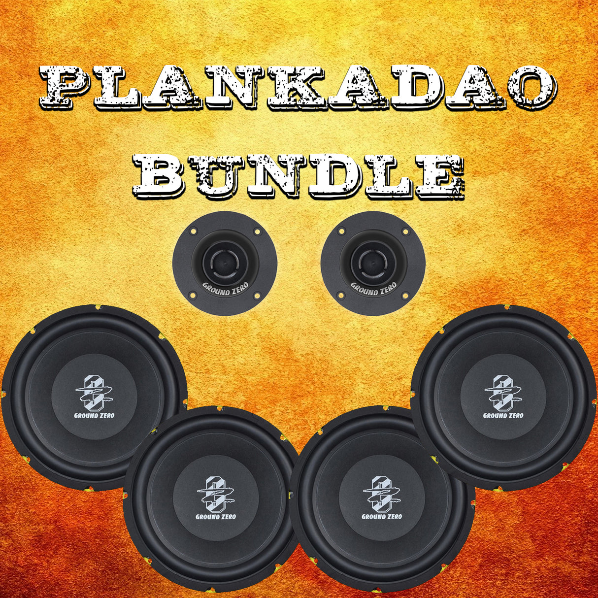 Plankadao GZ 10.2 SPL