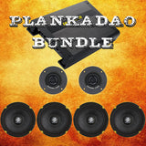 Plankadao GZ 6.2 ACTIVE SPL