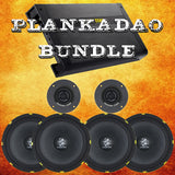 Plankadao GZ 8.2 ACT II SPL