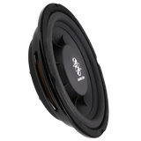 Plokščio dizaino žemų dažnių garsiakalbis Ground Zero GZRW 8FL, 150W,