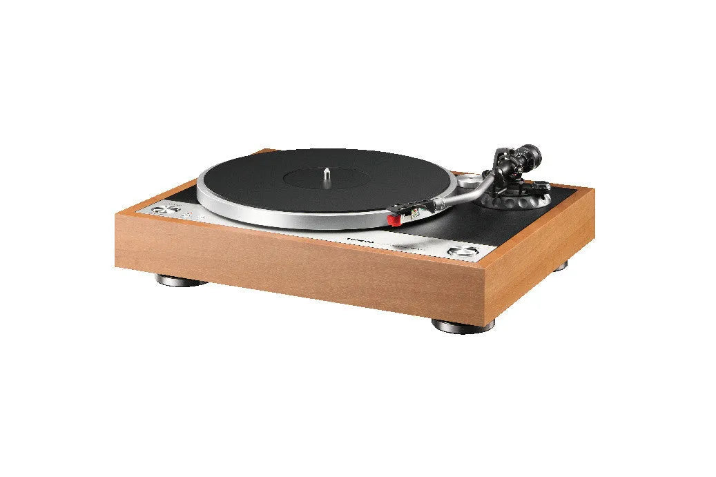 Plokštelių grotuvas Onkyo CP-1050