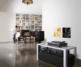 Plokštelių grotuvas Onkyo CP-1050