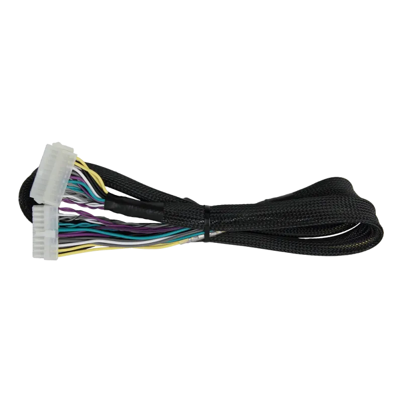 Plug & Play kabelinis diržas Helix Match PP-EC 11