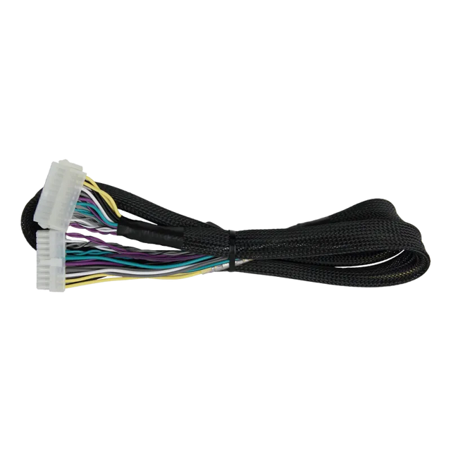 Plug & Play kabelinis diržas Helix Match PP-EC 11