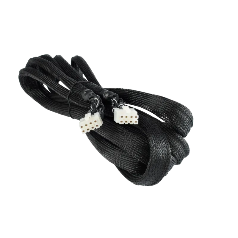 Plug & Play žemų dažnių garsiakalbio kabelis Helix Match PP-SC 11