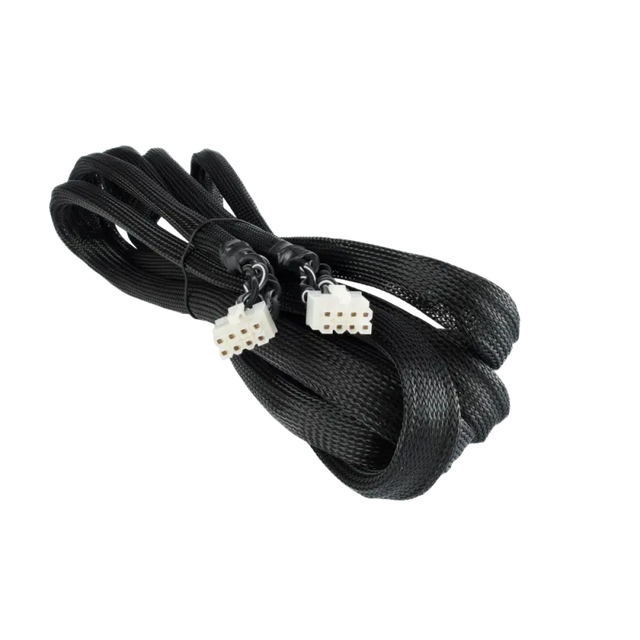 Plug & Play žemų dažnių garsiakalbio kabelis Helix Match PP-SC 11