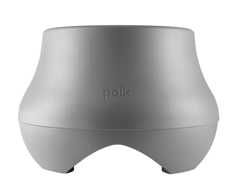 Polk Audio ATRIUM 100 SUB, lauko žemų dažnių garso kolonėlė (įvairių s