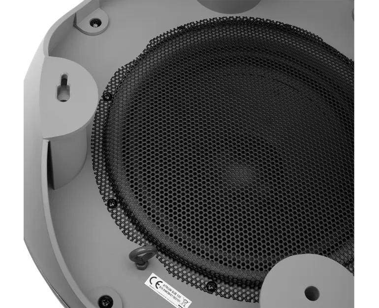 Polk Audio ATRIUM 100 SUB, lauko žemų dažnių garso kolonėlė (įvairių s